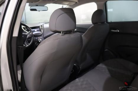 HYUNDAI HB 20 Sedan 1.6 16V 4P FLEX COMFORT PLUS, Foto 8