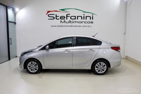 HYUNDAI HB 20 Sedan 1.6 16V 4P FLEX COMFORT PLUS, Foto 10