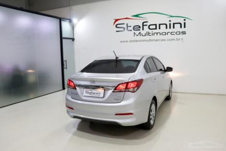 HYUNDAI HB 20 Sedan 1.6 16V 4P FLEX COMFORT PLUS, Foto 11