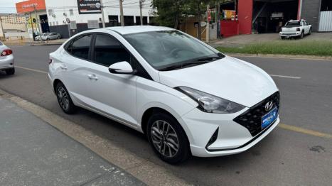 HYUNDAI HB 20 Sedan 1.0 12V 4P FLEX TGDI EVOLUTION TURBO AUTOM�TICO, Foto 2