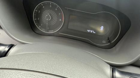 HYUNDAI HB 20 Sedan 1.0 12V 4P FLEX TGDI EVOLUTION TURBO AUTOM�TICO, Foto 7