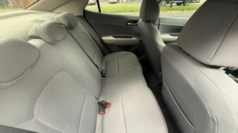 HYUNDAI HB 20 Sedan 1.0 12V 4P FLEX TGDI EVOLUTION TURBO AUTOM�TICO, Foto 9