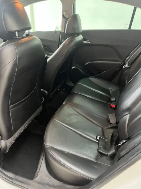 HYUNDAI HB 20 Sedan 1.6 16V 4P FLEX PREMIUM AUTOM�TICO, Foto 11