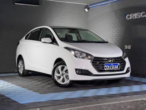 HYUNDAI HB 20 Sedan 1.6 16V 4P FLEX COMFORT STYLE, Foto 1