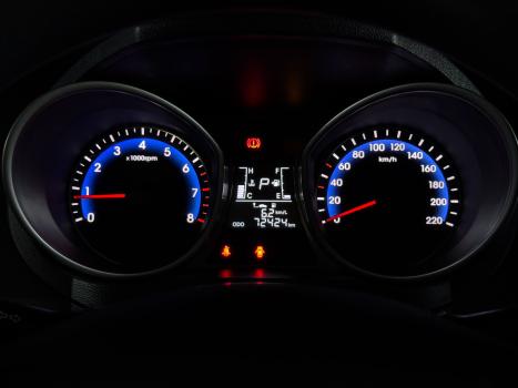 HYUNDAI HB 20 Sedan 1.6 16V 4P FLEX COMFORT STYLE, Foto 6