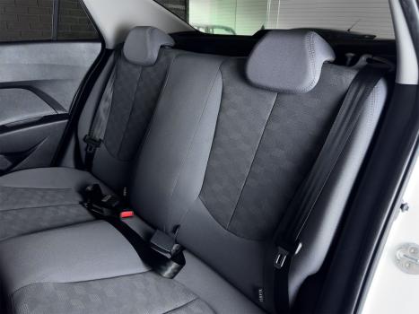 HYUNDAI HB 20 Sedan 1.6 16V 4P FLEX COMFORT STYLE, Foto 8