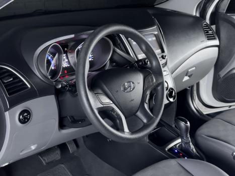HYUNDAI HB 20 Sedan 1.6 16V 4P FLEX COMFORT STYLE, Foto 9