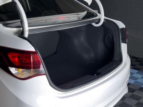 HYUNDAI HB 20 Sedan 1.6 16V 4P FLEX COMFORT STYLE, Foto 10