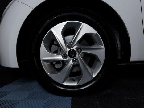 HYUNDAI HB 20 Sedan 1.6 16V 4P FLEX COMFORT STYLE, Foto 11