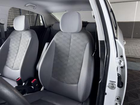 HYUNDAI HB 20 Sedan 1.6 16V 4P FLEX COMFORT STYLE, Foto 12