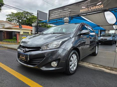 HYUNDAI HB 20 Sedan 1.0 12V 4P FLEX COMFORT PLUS, Foto 1