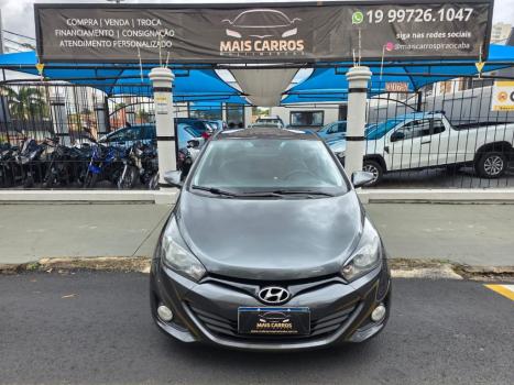 HYUNDAI HB 20 Sedan 1.0 12V 4P FLEX COMFORT PLUS, Foto 2