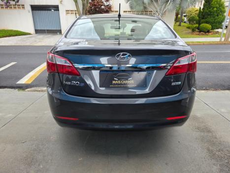HYUNDAI HB 20 Sedan 1.0 12V 4P FLEX COMFORT PLUS, Foto 5