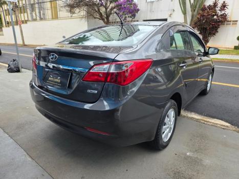 HYUNDAI HB 20 Sedan 1.0 12V 4P FLEX COMFORT PLUS, Foto 6
