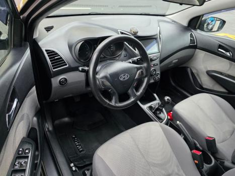 HYUNDAI HB 20 Sedan 1.0 12V 4P FLEX COMFORT PLUS, Foto 7