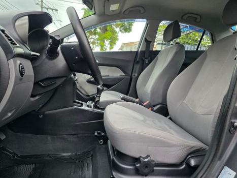 HYUNDAI HB 20 Sedan 1.0 12V 4P FLEX COMFORT PLUS, Foto 8