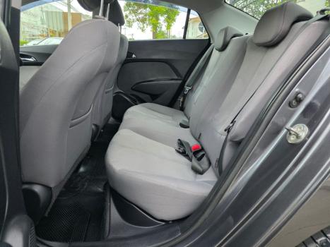 HYUNDAI HB 20 Sedan 1.0 12V 4P FLEX COMFORT PLUS, Foto 9
