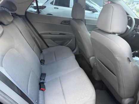 HYUNDAI HB 20 Sedan 1.0 12V 4P FLEX TGDI TURBO COMFORT AUTOM�TICO, Foto 4