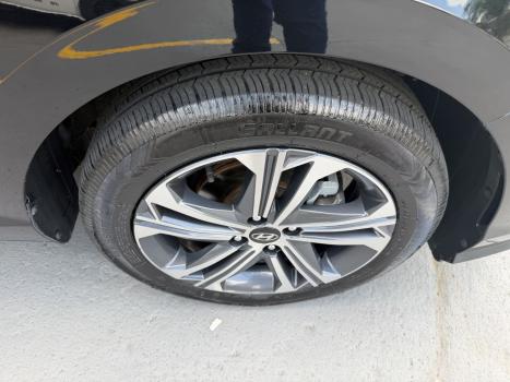 HYUNDAI HB 20 Sedan 1.0 12V 4P FLEX TGDI TURBO COMFORT AUTOM�TICO, Foto 6