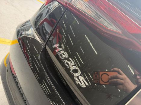 HYUNDAI HB 20 Sedan 1.0 12V 4P FLEX TGDI TURBO COMFORT AUTOM�TICO, Foto 11