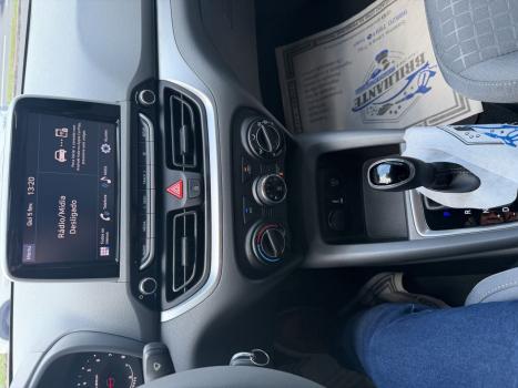 HYUNDAI HB 20 Sedan 1.0 12V 4P FLEX TGDI TURBO COMFORT AUTOM�TICO, Foto 16