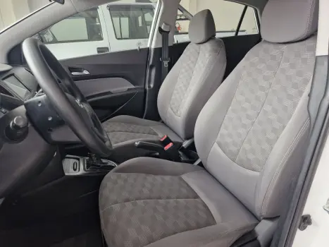 HYUNDAI HB 20 Sedan 1.6 16V 4P FLEX COMFORT STYLE, Foto 6