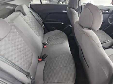 HYUNDAI HB 20 Sedan 1.6 16V 4P FLEX COMFORT STYLE, Foto 8