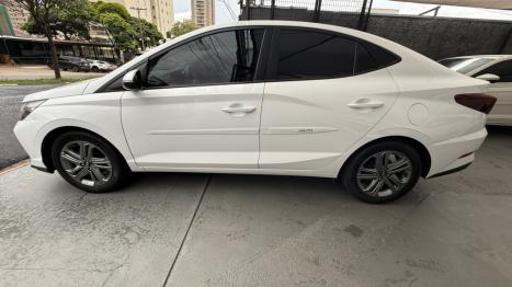 HYUNDAI HB 20 Sedan 1.0 12V 4P FLEX TGDI TURBO COMFORT AUTOM�TICO, Foto 3