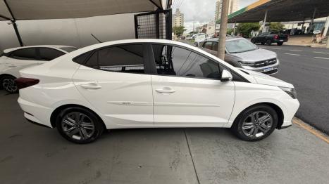 HYUNDAI HB 20 Sedan 1.0 12V 4P FLEX TGDI TURBO COMFORT AUTOM�TICO, Foto 7