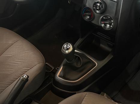 HYUNDAI HB 20 Sedan 1.6 16V 4P FLEX PREMIUM, Foto 7