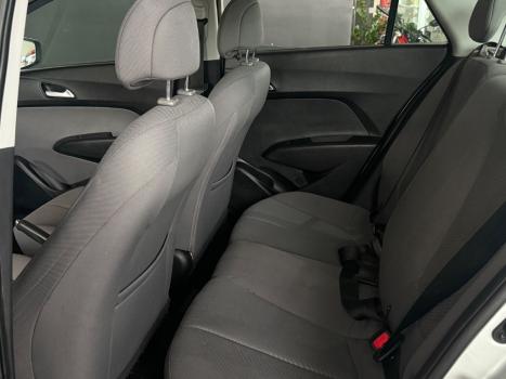 HYUNDAI HB 20 Sedan 1.6 16V 4P FLEX PREMIUM, Foto 9