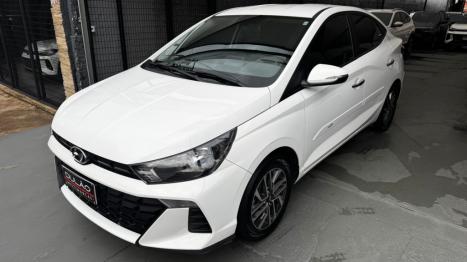 HYUNDAI HB 20 Sedan 1.0 12V 4P FLEX LIMITED, Foto 2