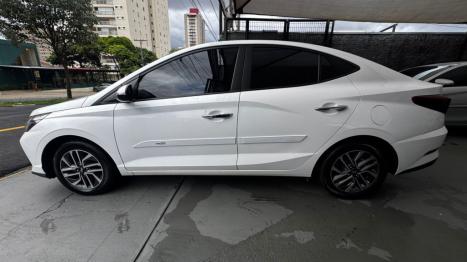 HYUNDAI HB 20 Sedan 1.0 12V 4P FLEX LIMITED, Foto 3