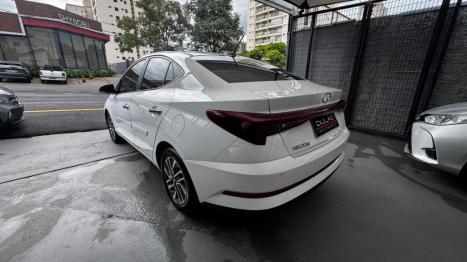 HYUNDAI HB 20 Sedan 1.0 12V 4P FLEX LIMITED, Foto 4