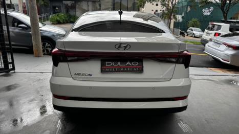 HYUNDAI HB 20 Sedan 1.0 12V 4P FLEX LIMITED, Foto 5