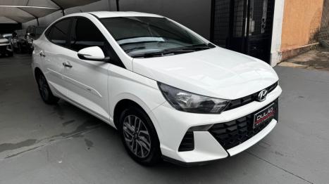 HYUNDAI HB 20 Sedan 1.0 12V 4P FLEX LIMITED, Foto 8