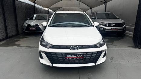 HYUNDAI HB 20 Sedan 1.0 12V 4P FLEX LIMITED, Foto 9