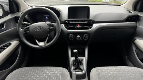 HYUNDAI HB 20 Sedan 1.0 12V 4P FLEX LIMITED, Foto 10