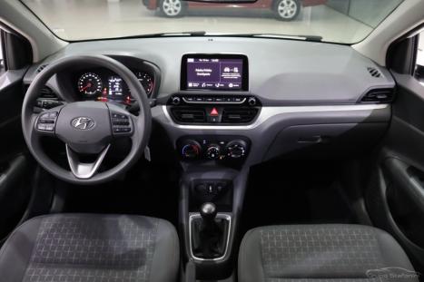 HYUNDAI HB 20 Sedan 1.0 12V 4P FLEX COMFORT PLUS, Foto 6