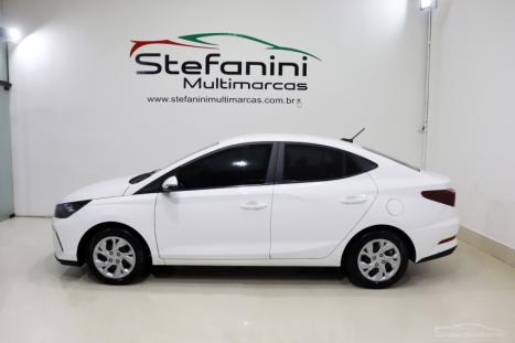 HYUNDAI HB 20 Sedan 1.0 12V 4P FLEX COMFORT PLUS, Foto 10