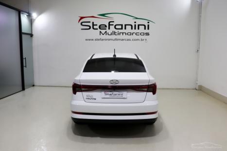 HYUNDAI HB 20 Sedan 1.0 12V 4P FLEX COMFORT PLUS, Foto 12