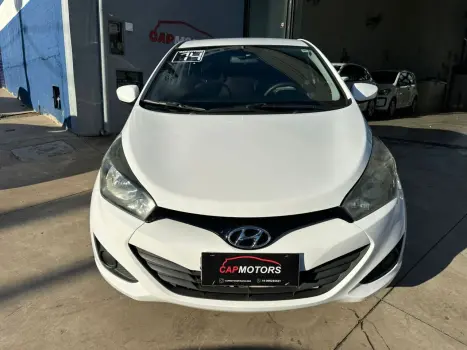 HYUNDAI HB 20 Sedan 1.0 12V 4P FLEX COMFORT PLUS, Foto 1