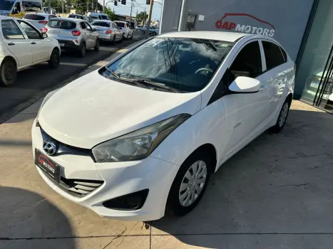HYUNDAI HB 20 Sedan 1.0 12V 4P FLEX COMFORT PLUS, Foto 3