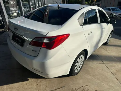 HYUNDAI HB 20 Sedan 1.0 12V 4P FLEX COMFORT PLUS, Foto 4