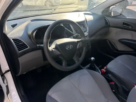 HYUNDAI HB 20 Sedan 1.0 12V 4P FLEX COMFORT PLUS, Foto 9