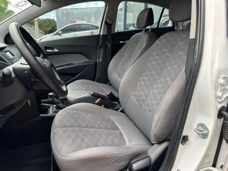 HYUNDAI HB 20 Sedan 1.6 16V 4P FLEX PREMIUM AUTOM�TICO, Foto 7