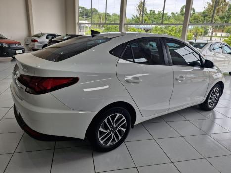 HYUNDAI HB 20 Sedan 1.0 12V 4P FLEX TGDI EVOLUTION TURBO AUTOM�TICO, Foto 2