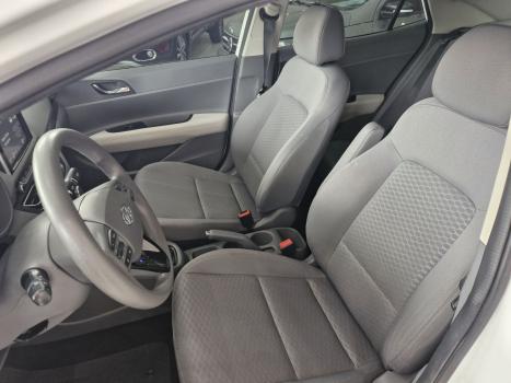 HYUNDAI HB 20 Sedan 1.0 12V 4P FLEX TGDI EVOLUTION TURBO AUTOM�TICO, Foto 6