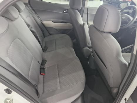 HYUNDAI HB 20 Sedan 1.0 12V 4P FLEX TGDI EVOLUTION TURBO AUTOM�TICO, Foto 7