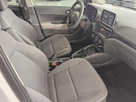 HYUNDAI HB 20 Sedan 1.0 12V 4P FLEX TGDI EVOLUTION TURBO AUTOM�TICO, Foto 8